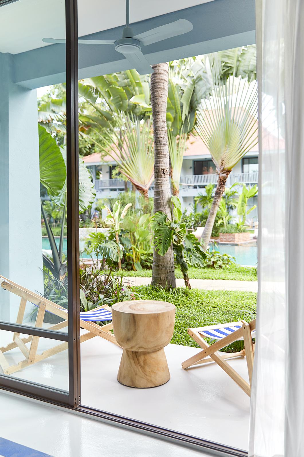 The Peri Hotel Hua Hin Exterior foto
